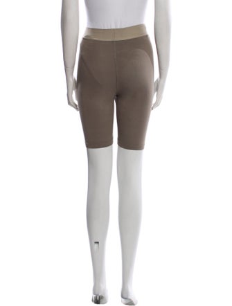 Essentials - Fear of God Mini Shorts