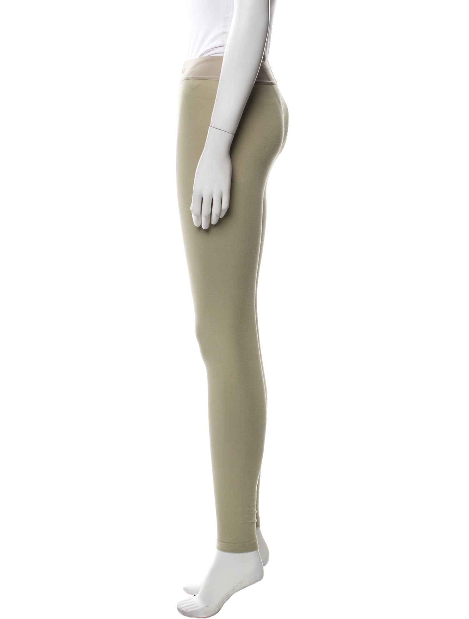 Essentials - Fear of God Logo Sport Skinny Leg Pants