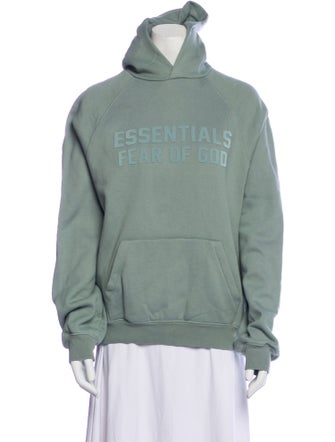 Essentials - Fear of God Jacket