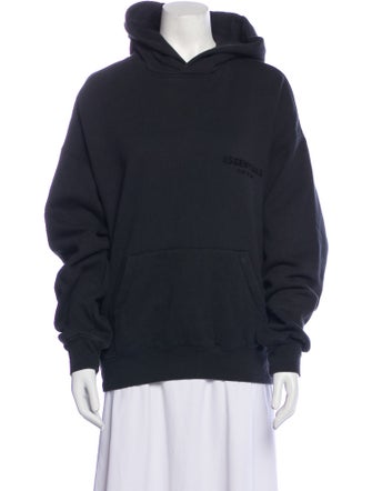 Essentials - Fear of God Jacket