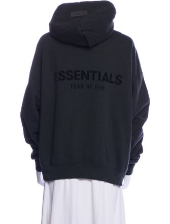 Essentials - Fear of God Jacket