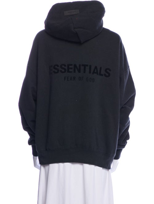 Essentials - Fear of God Jacket