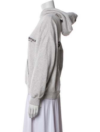 Essentials - Fear of God Crew Neck Sweater