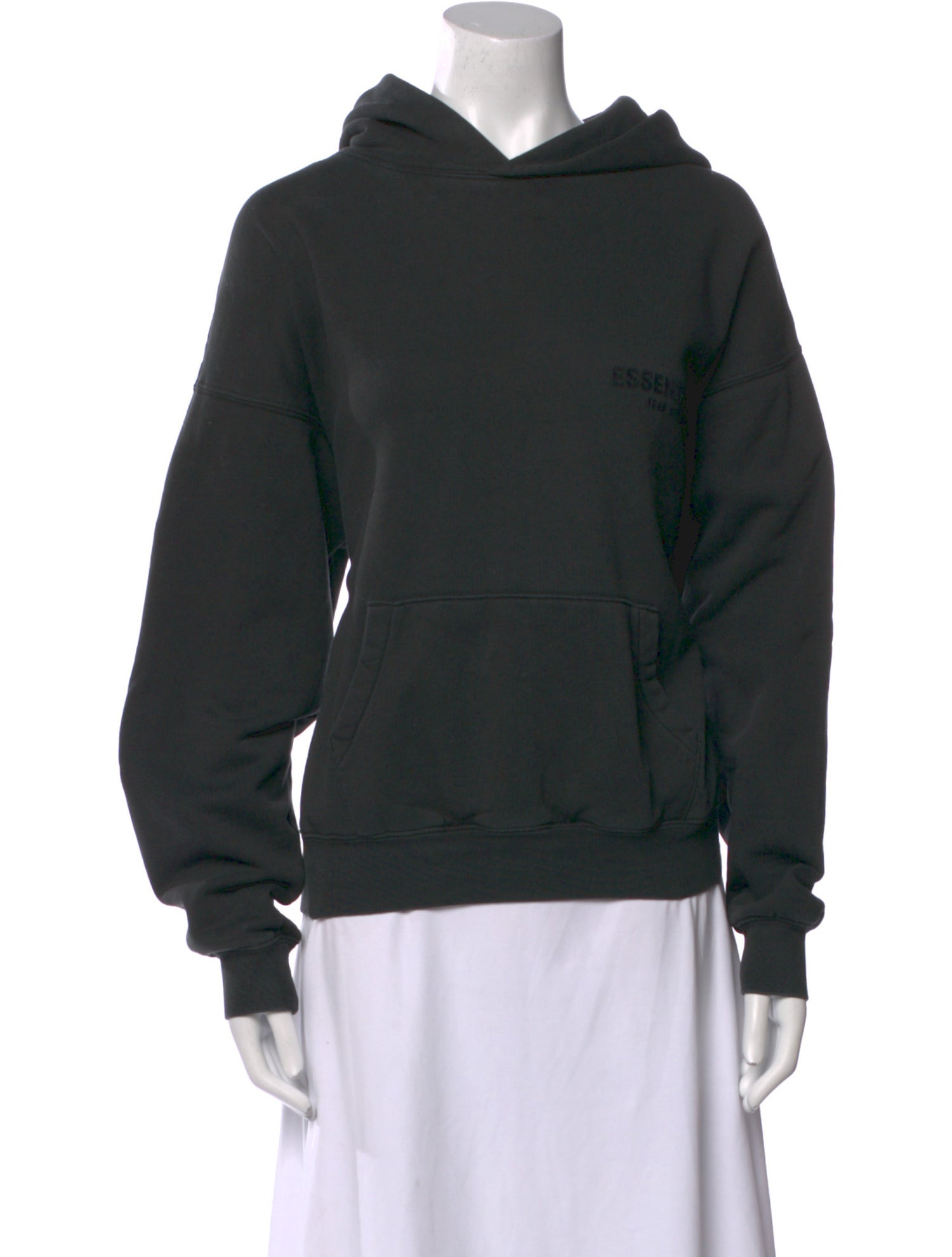 Essentials - Fear of God Crew Neck Sweater
