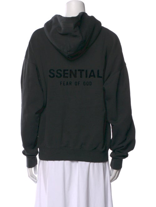 Essentials - Fear of God Crew Neck Sweater