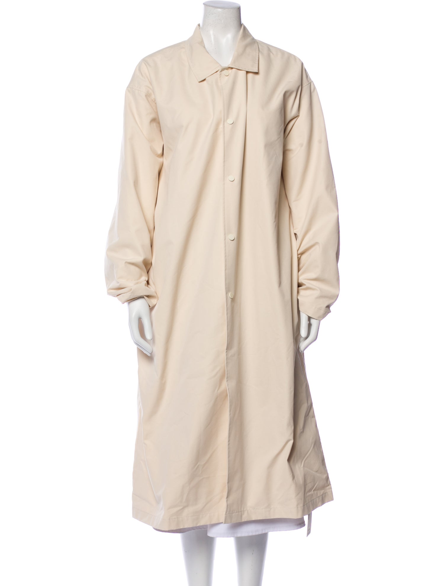 Essentials - Fear of God Trench Coat