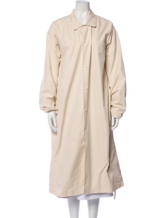 Essentials - Fear of God Trench Coat
