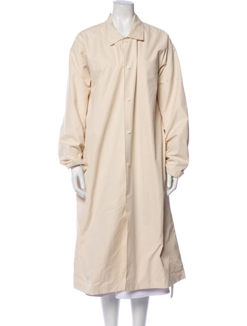 Essentials - Fear of God Trench Coat