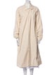 Essentials - Fear of God Trench Coat