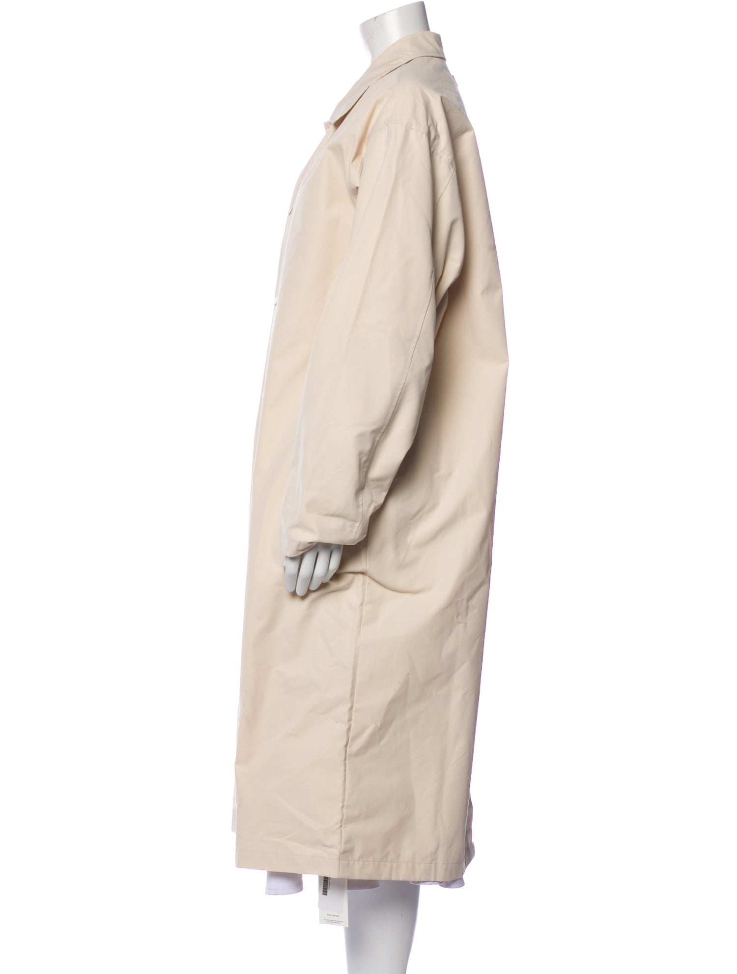 Essentials - Fear of God Trench Coat