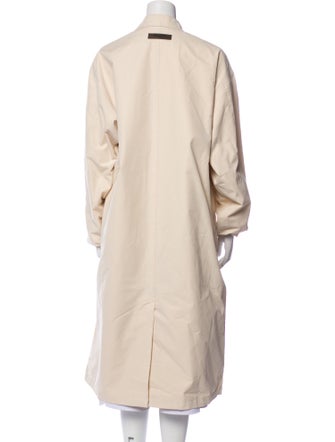 Essentials - Fear of God Trench Coat