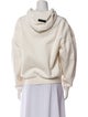 Essentials - Fear of God Mock Neck Long Sleeve Sweatshirt