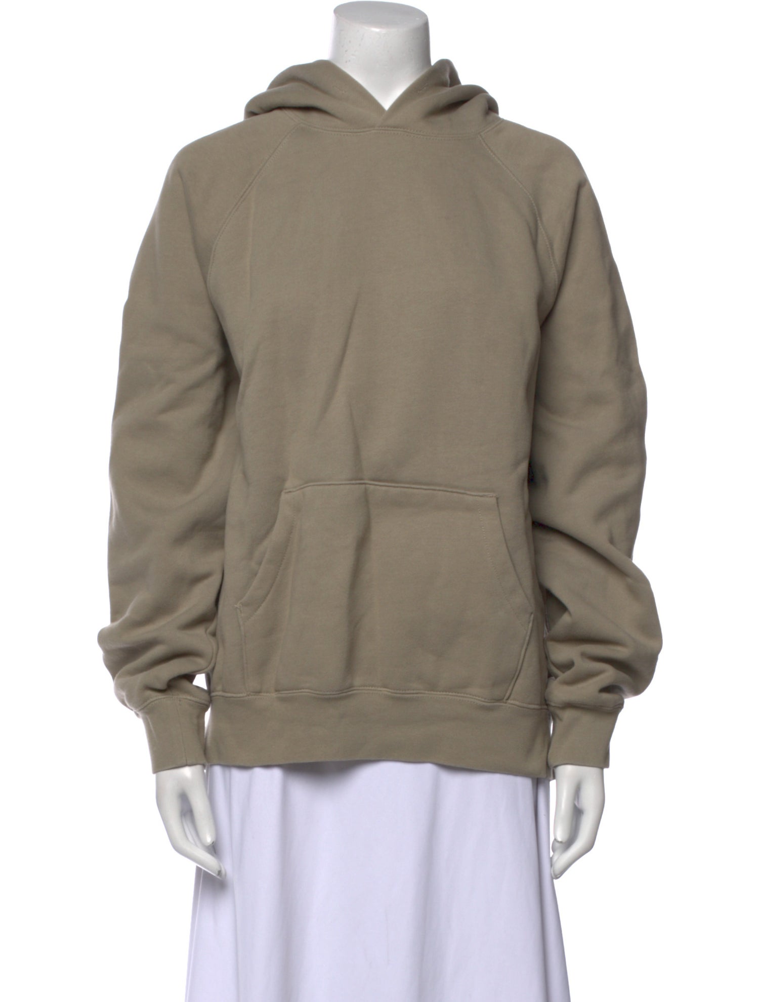 Essentials - Fear of God Crew Neck Sweater