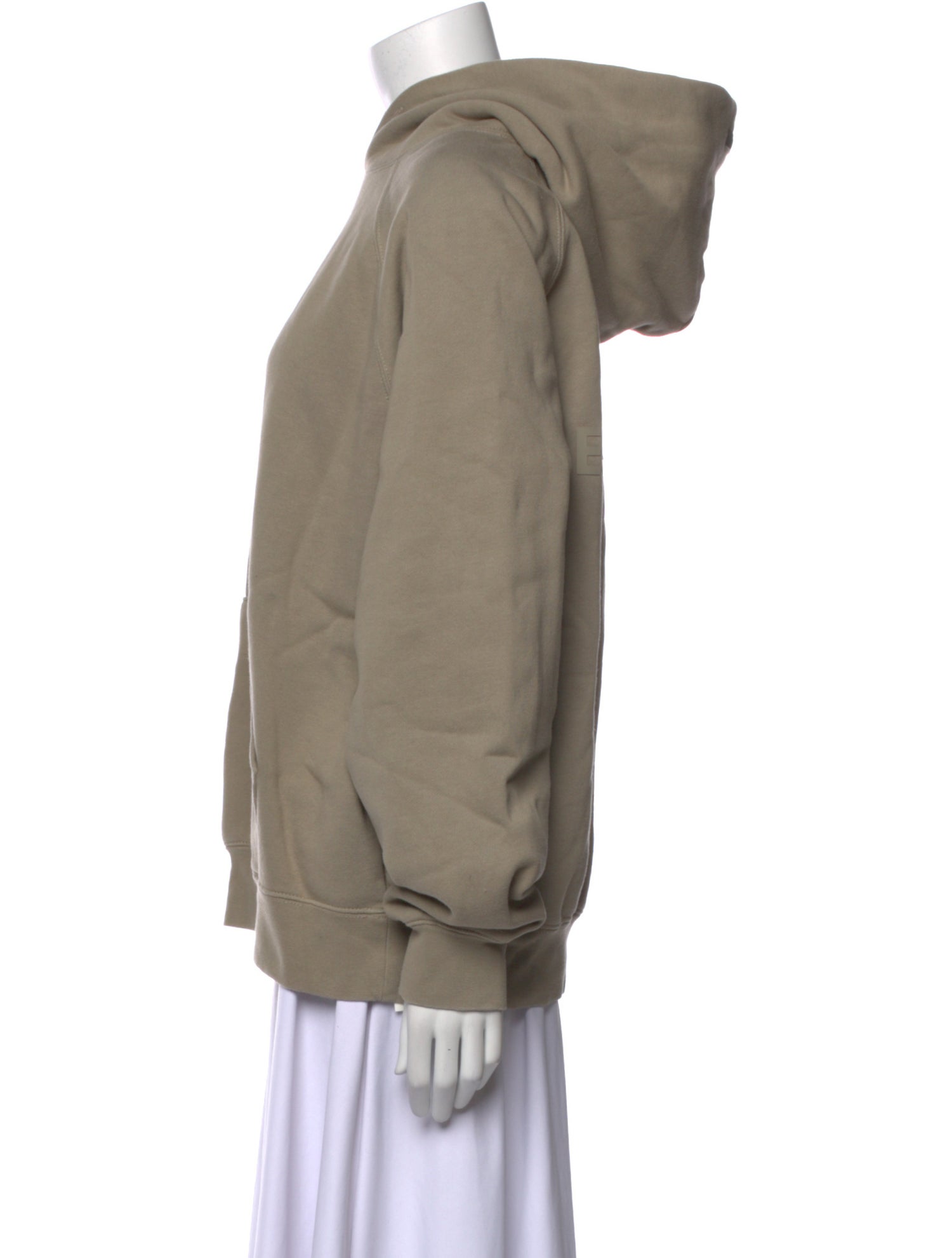 Essentials - Fear of God Crew Neck Sweater