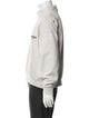 Essentials - Fear of God Graphic Print Turtleneck Sweatshirt