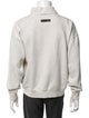Essentials - Fear of God Graphic Print Turtleneck Sweatshirt