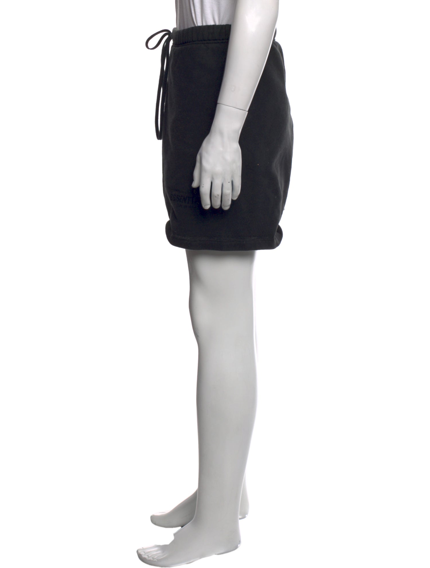 Essentials - Fear of God Jogger Shorts