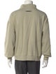 Essentials - Fear of God Crew Neck Long Sleeve Sweatshirt