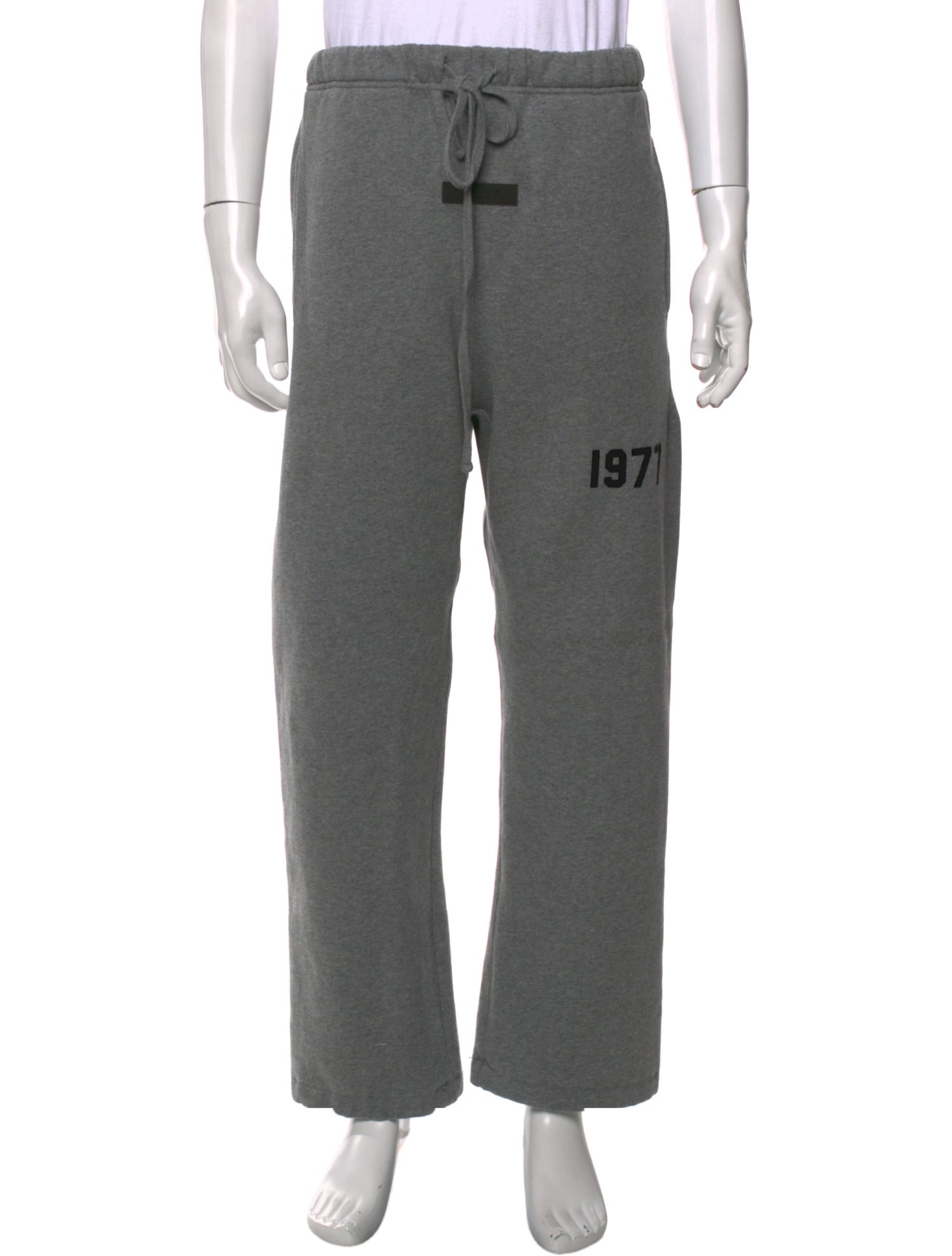 Essentials - Fear of God Graphic Print Sweatpants