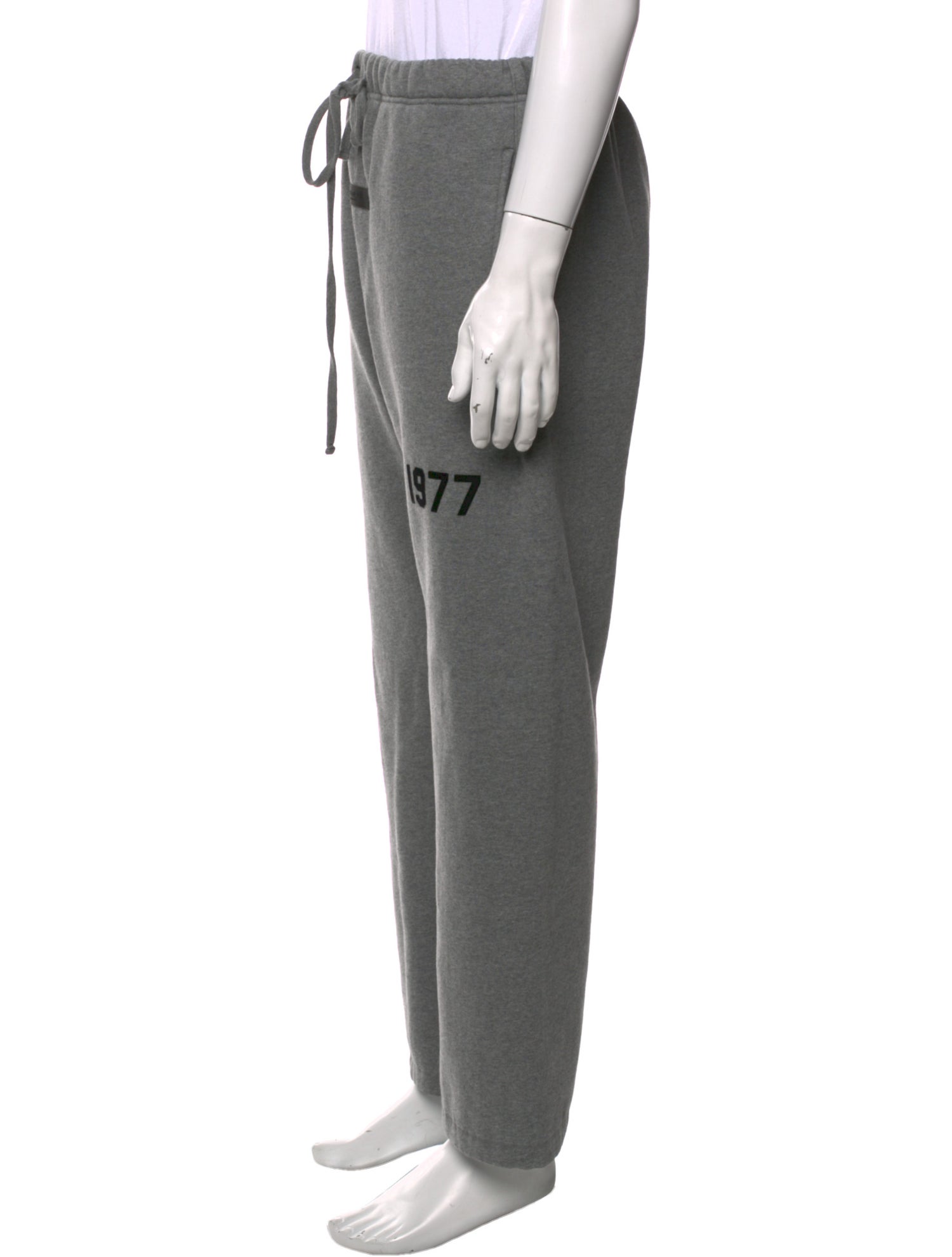 Essentials - Fear of God Graphic Print Sweatpants