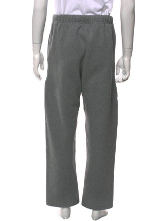 Essentials - Fear of God Graphic Print Sweatpants