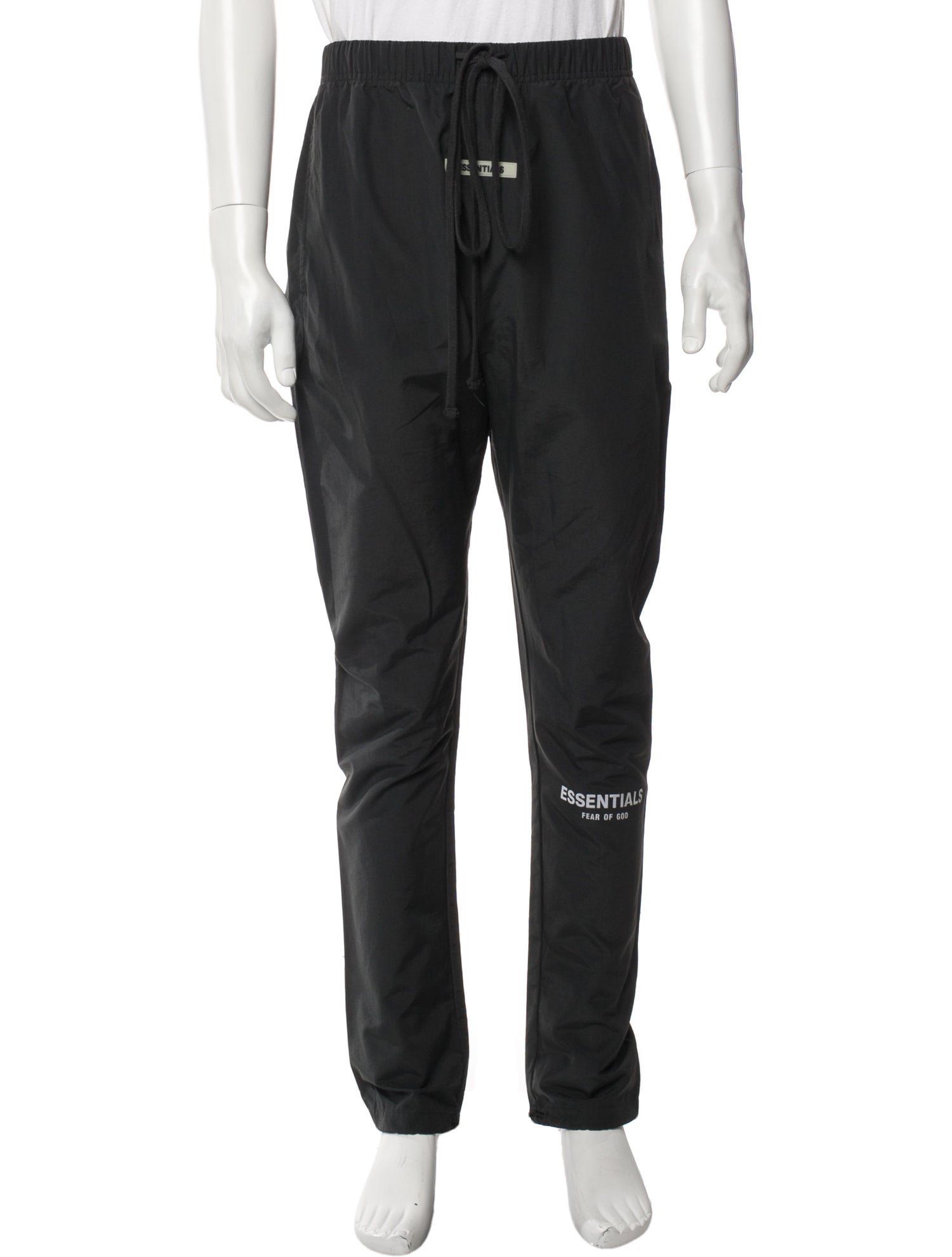 Essentials - Fear of God Graphic Print Joggers