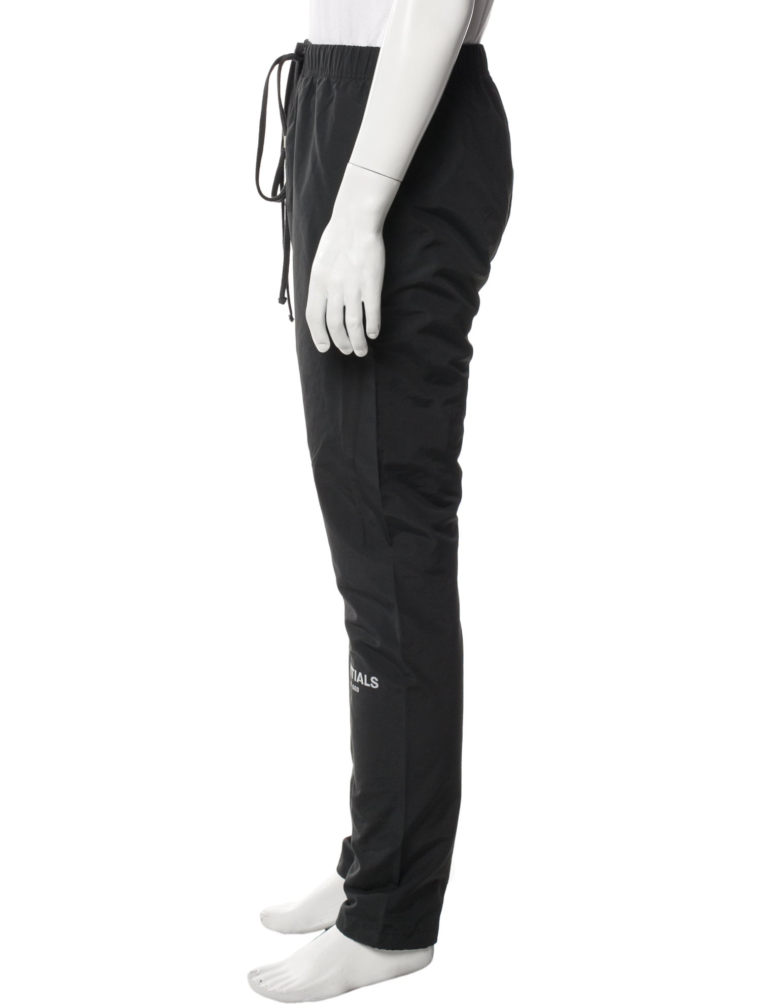 Essentials - Fear of God Graphic Print Joggers