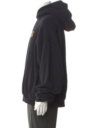 Essentials - Fear of God 2025 'Homecoming' Heavy Fleece Hoodie