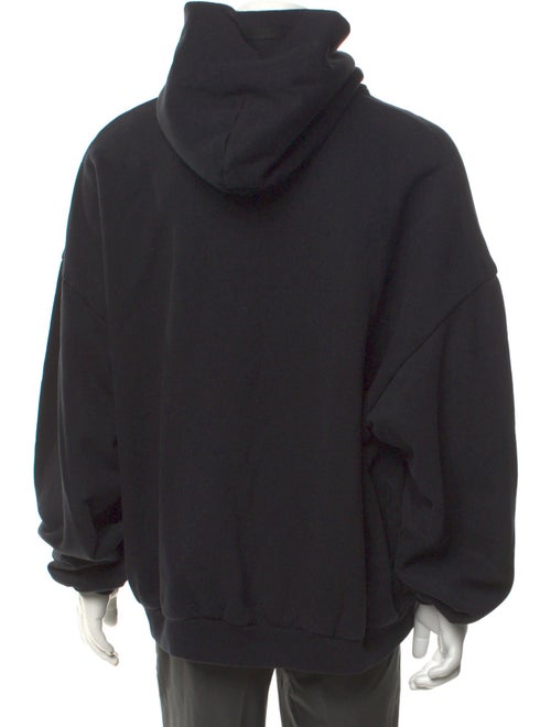 Essentials - Fear of God 2025 'Homecoming' Heavy Fleece Hoodie