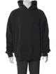 Essentials - Fear of God Crew Neck Long Sleeve Hoodie