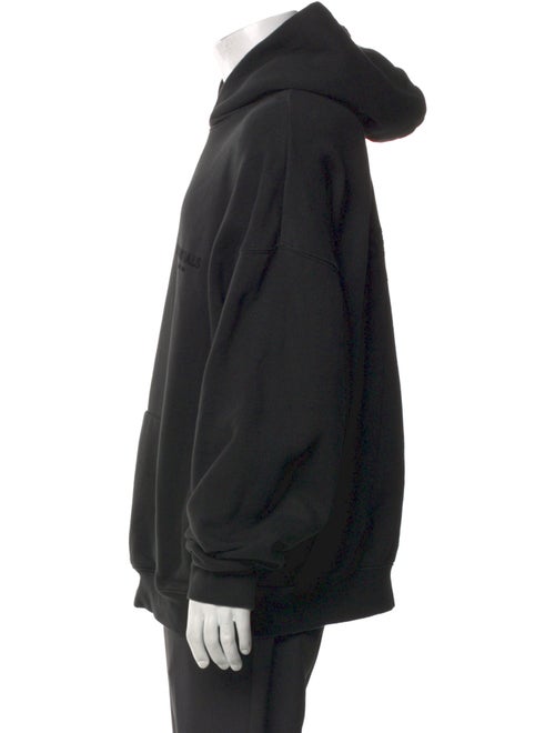 Essentials - Fear of God Crew Neck Long Sleeve Hoodie