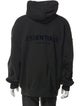 Essentials - Fear of God Crew Neck Long Sleeve Hoodie