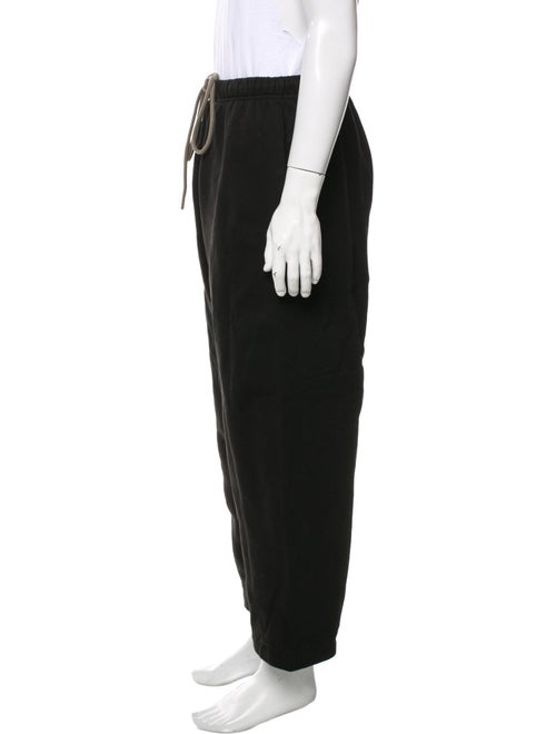Essentials - Fear of God Embroidered Accent Lounge Bottoms