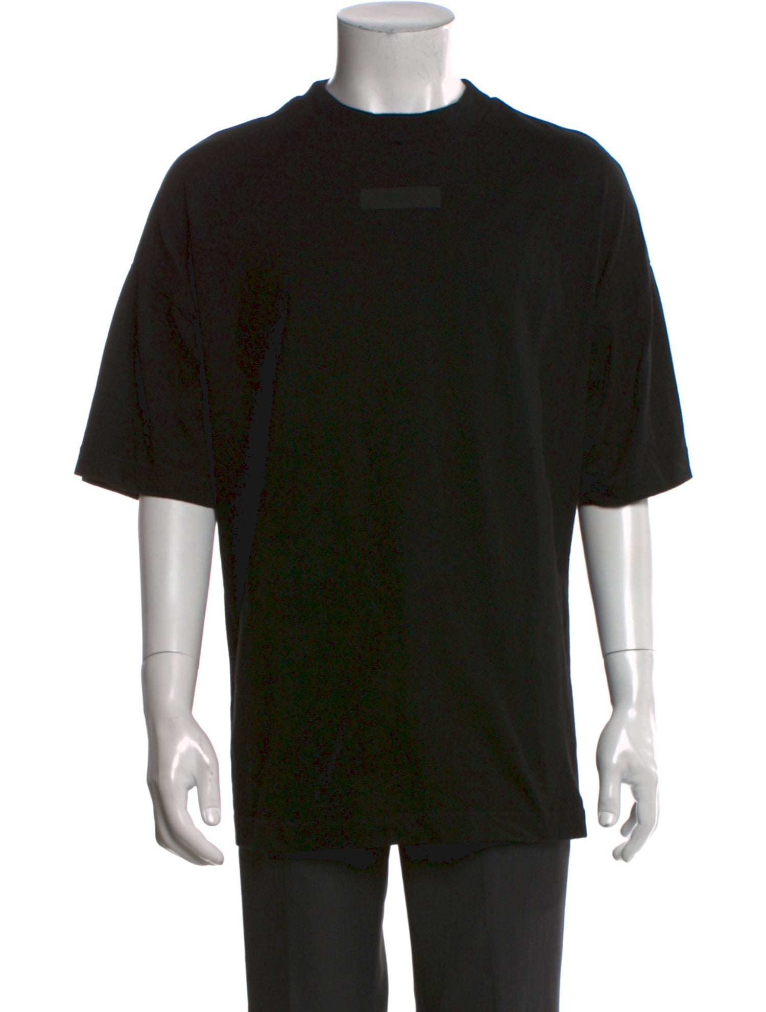 Essentials - Fear of God Crew Neck Short Sleeve T-Shirt