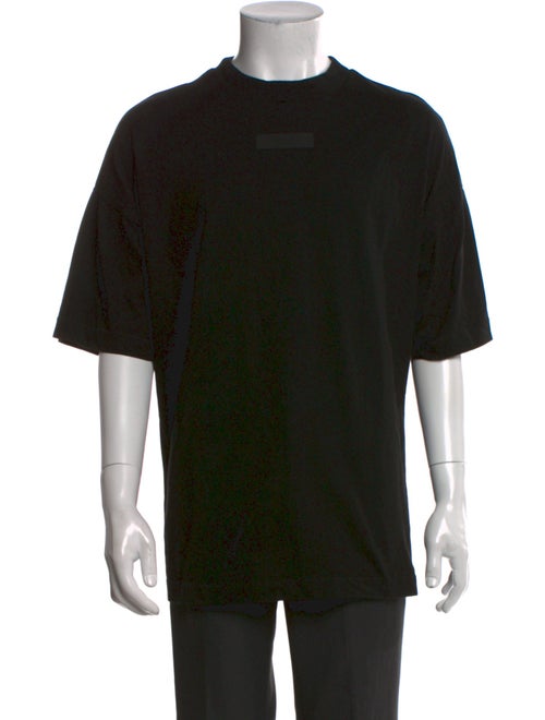 Essentials - Fear of God Crew Neck Short Sleeve T-Shirt