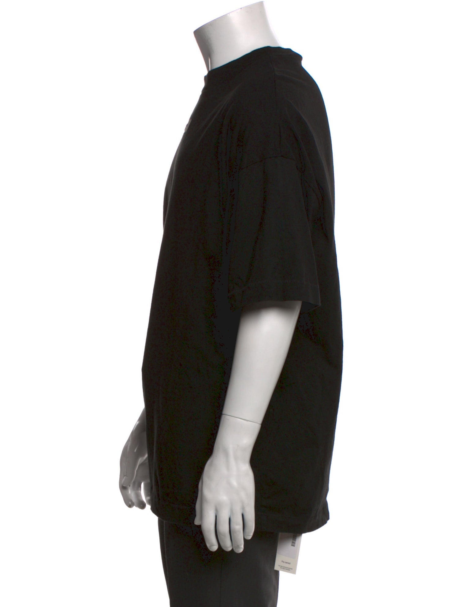 Essentials - Fear of God Crew Neck Short Sleeve T-Shirt