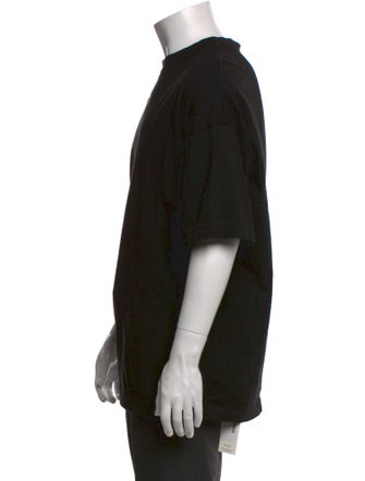 Essentials - Fear of God Crew Neck Short Sleeve T-Shirt