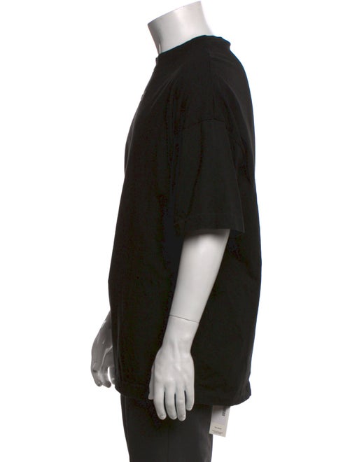 Essentials - Fear of God Crew Neck Short Sleeve T-Shirt