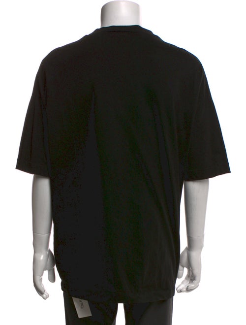 Essentials - Fear of God Crew Neck Short Sleeve T-Shirt