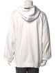 Essentials - Fear of God Graphic Print Crew Neck Hoodie