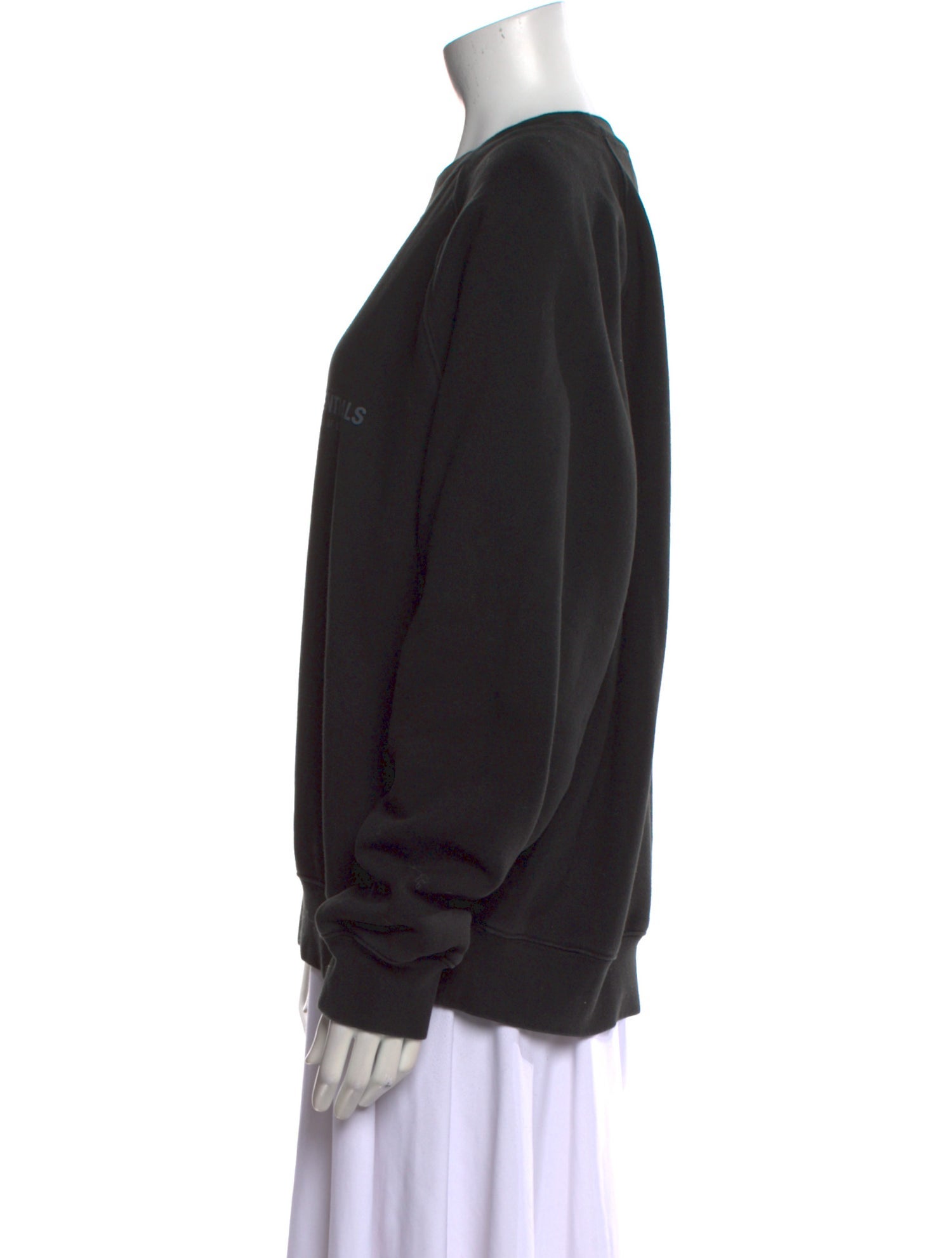 Essentials - Fear of God Crew Neck Sweater