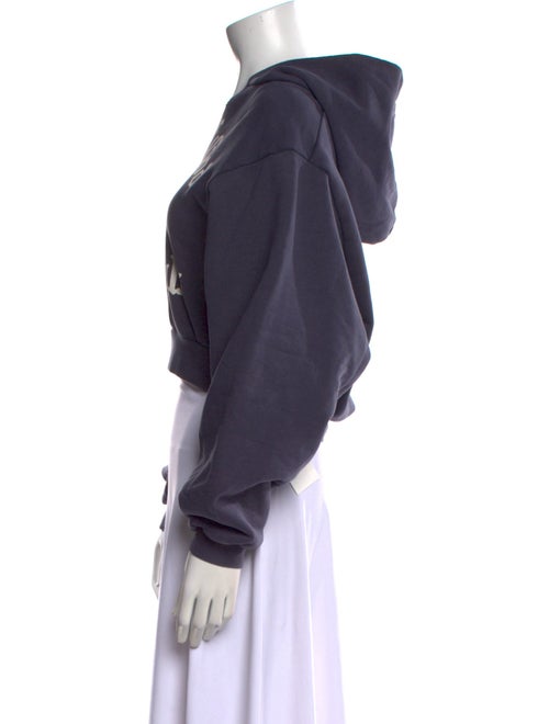 Essentials - Fear of God Graphic Print Crew Neck Sweatshirt