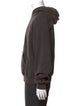 Essentials - Fear of God Crew Neck Long Sleeve Hoodie