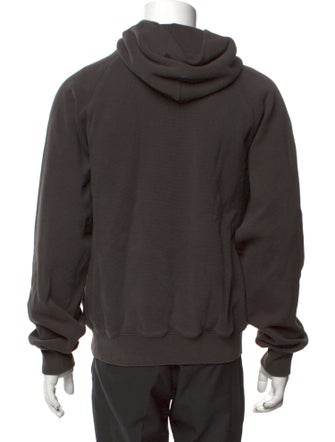 Essentials - Fear of God Crew Neck Long Sleeve Hoodie
