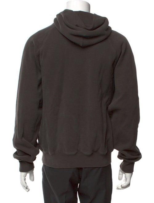 Essentials - Fear of God Crew Neck Long Sleeve Hoodie