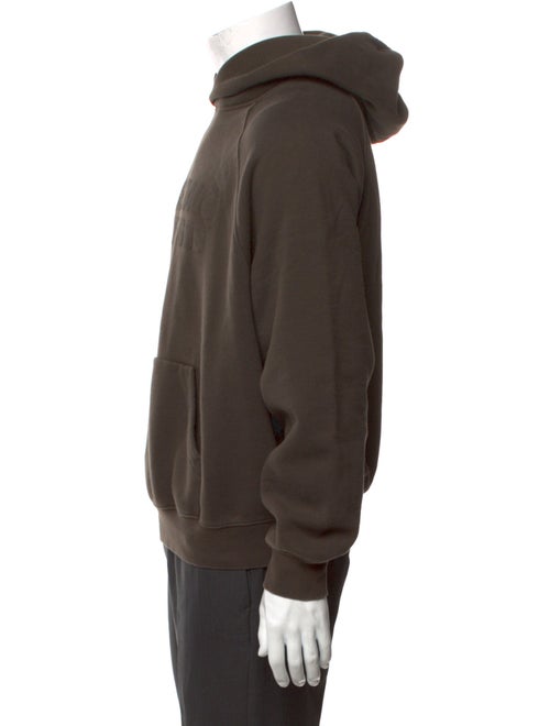 Essentials - Fear of God Crew Neck Long Sleeve Hoodie