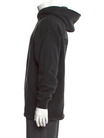 Essentials - Fear of God Crew Neck Long Sleeve Hoodie