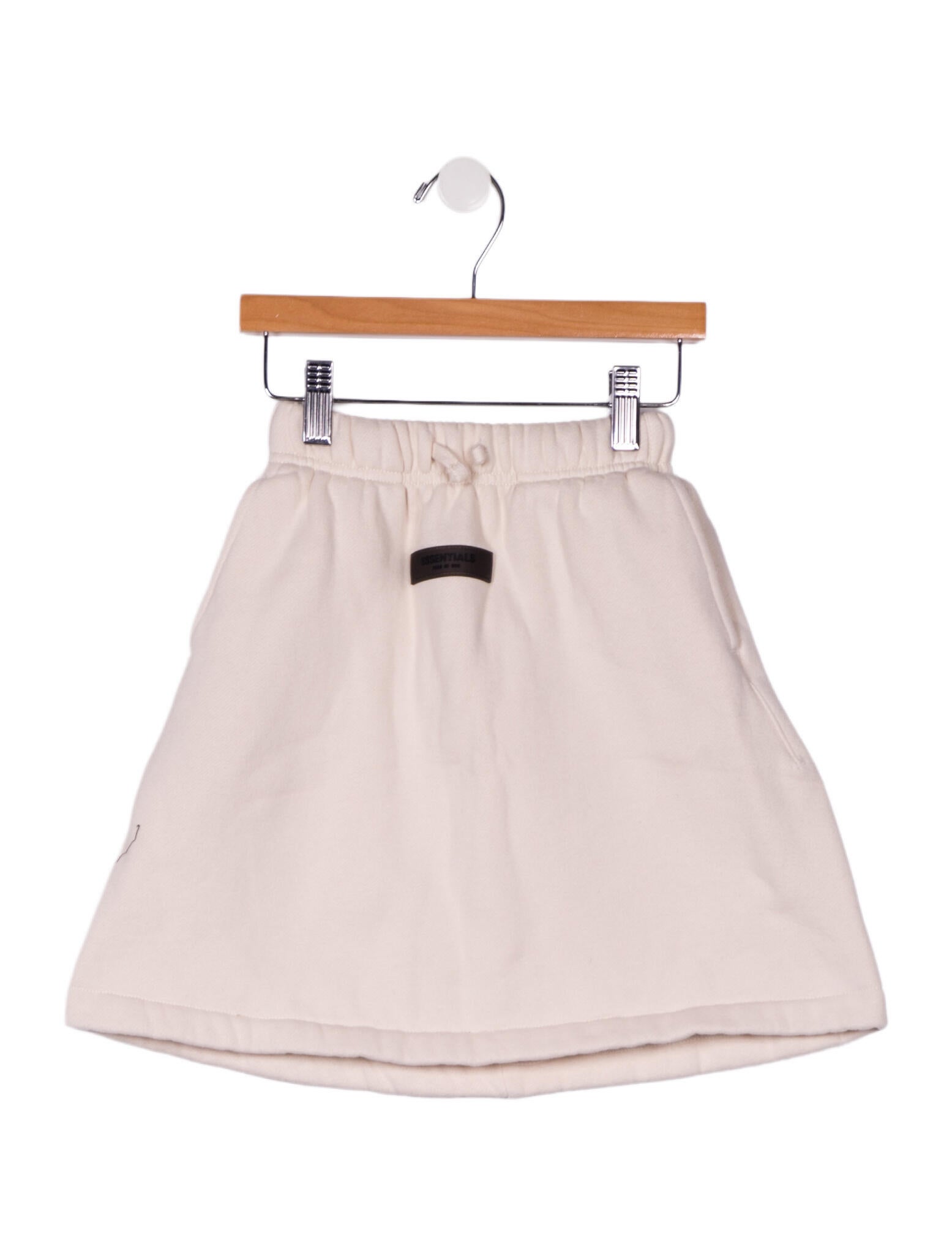 Essentials - Fear of God Girls' Solid Skirt
