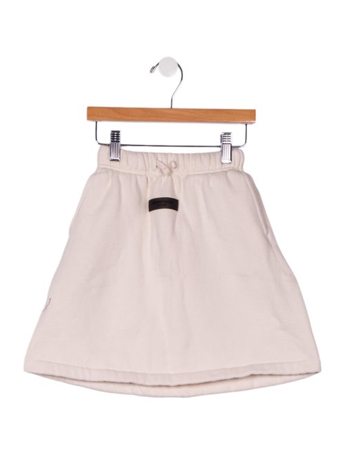 Essentials - Fear of God Girls' Solid Skirt