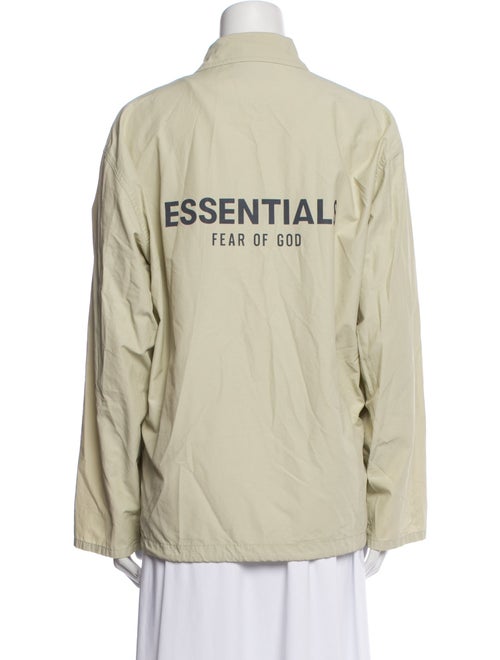 Essentials - Fear of God Utility Jacket